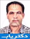 دکتر کیومرث پور رستمی