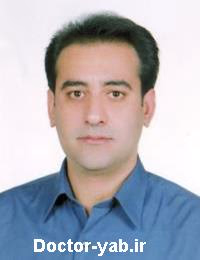 دکتر حبیب اله شمسی زادگان