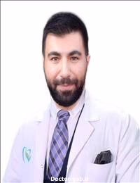 دکتر میلاد حیدریان