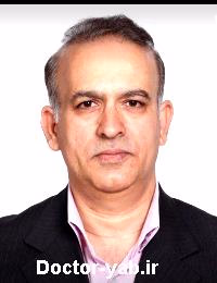 دکتر مجید مهرمحمدی