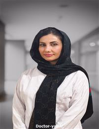 دکتر ناهید نیکخواه