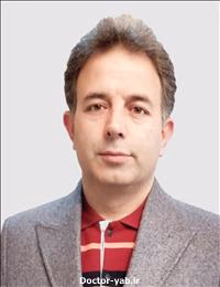 دکتر علیرضا شمس الدینی