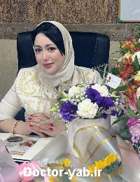 سیده نرجس واعظ زاده