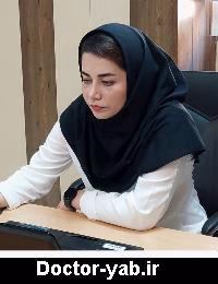 دکتر لاله زارع