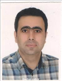 دکتر مرتضی امستجانی
