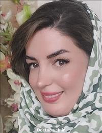 زهرا مصباحی