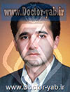 دکتر محمدرضا کاظمی