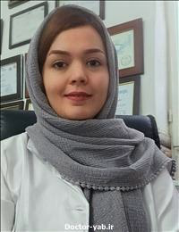 سیده آزاده منصوریان