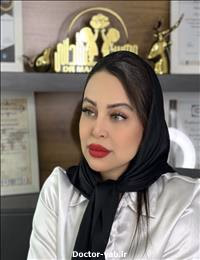 دکتر مهسا ساداتی بالادهی