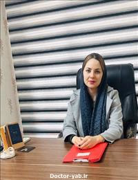 زهرا اسدی