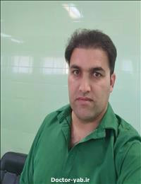 دکتر محمدتقی تقوایی فرد