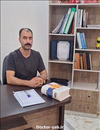 مهدی ادیب
