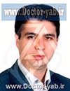 دکتر جواد محمودی قرایی