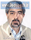 دکتر میر محمود میر آقایی