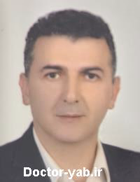 دکتر محمدافشین اردلان
