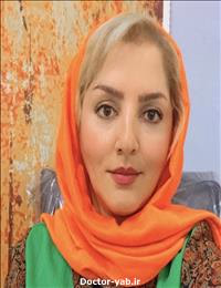سمیه موسویان