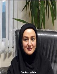 شهلا رحیم بخش