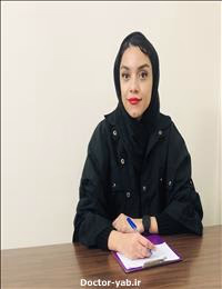 زهرا فهیمی آزاد