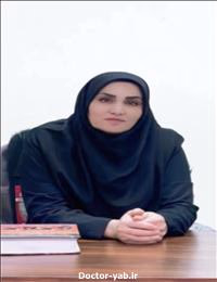 فاطمه شعبانی
