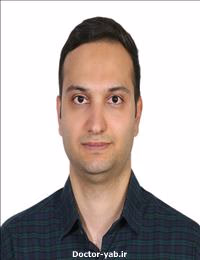 دکتر سید رضا نجف زاده ساداتی دکتر سید رضا نجف زاده ساداتی