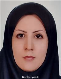 دکتر فرناز میبدی