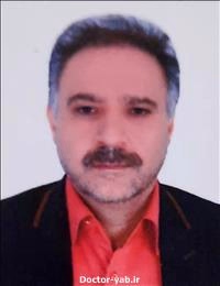 دکتر احمد خاکی