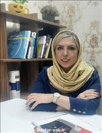 فاطمه لاروئی  آرانی