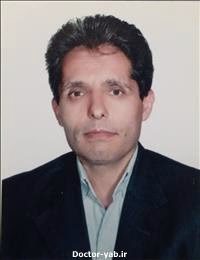 دکتر رضا جلیلی مقدم