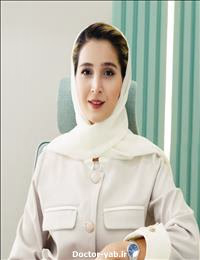 غزاله مومنی