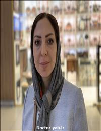 دکتر پریناز کنعانی