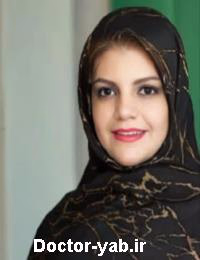 سعیده عجمی