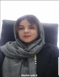لیلا ادیبی