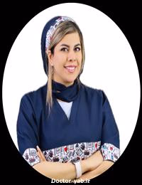 دکتر مرجان السادات سلیمان پور