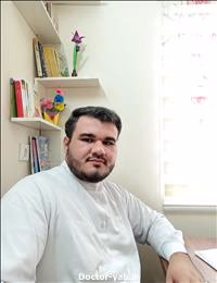 حمید زارعی سمنگان