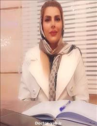 زهرا اسماعیلی