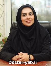 صدیقه مهری