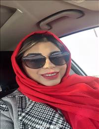 دکتر مژگان محمودیان