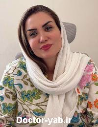 دکتر فروغ طاهر سلطانی