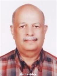 دکتر صدری وزیری