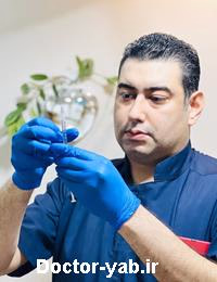دکتر آرش امیررفیعی