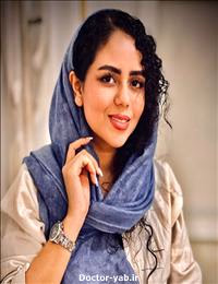 فهیمه صنعتی