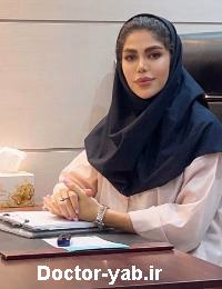 آناهیتا عطائی