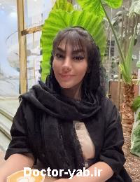 مریم مرادی