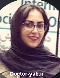 دکتر ثریا آخوندی کوشکی