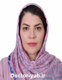 دکتر حنیفه گنجی