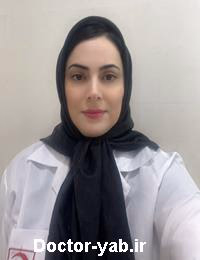 دکتر زهرا جهانی سنگده