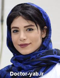 دکتر پریناز بیکیان قویدل