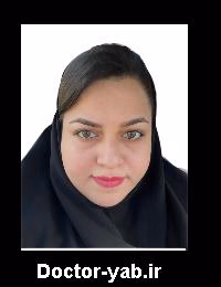 دکتر آرزو کردرستمی