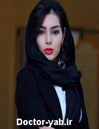فاطمه باقری چگنی