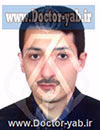 دکتر علیرضا روحانی